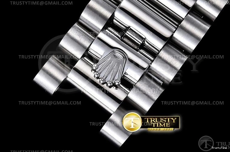 0421 Refined RDD0224H – DayDate 36mm 750